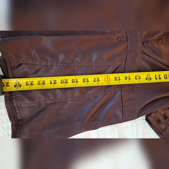 Danier blouse - Picture 6 of 6